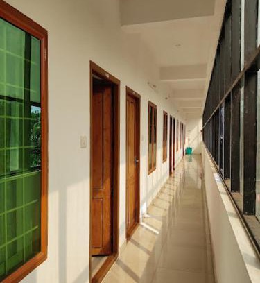 Thrissur Cabina | Kandengath Residency and Lodge
