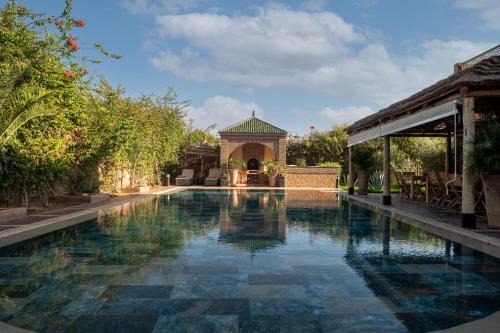 Oulad Hassoune Casa | Maria towers
