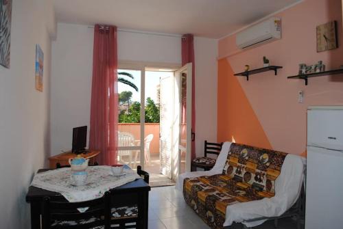 Tonnarella Apartamento | Da eliminare