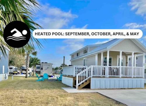 North Myrtle Beach Casa | Vacation Cottages in North Myrtle Beach 66