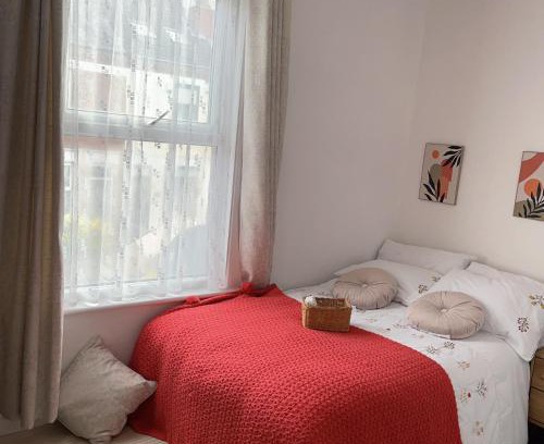 Coventry Casa | Monk’s Lodge