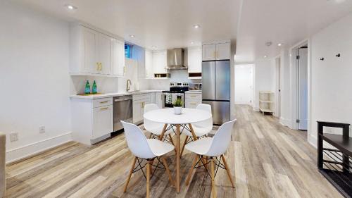 Vaughan Apartamento | Luxury basement apartment!