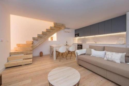 Sao Bento Apartamento | Belo apartamento no centro, a melhor localização