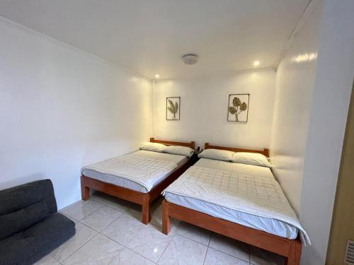 Lucap Hotel | Nolina's Transient Rooms - Alaminos, Pangasinan