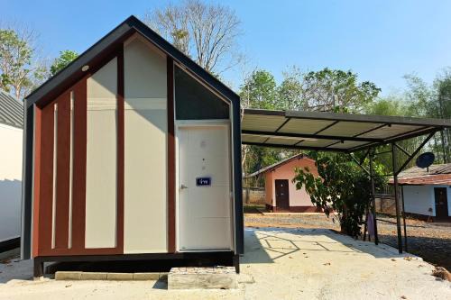 Long Casa | Bansuan Resort, Long, Phrae