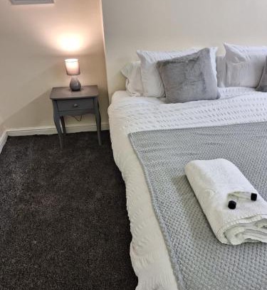 Ashford Apartamento | Hidden Gem - Cosy & Convenient