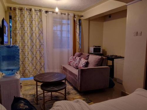 Bomet Apartamento | Atiram Bomet furnished apartment