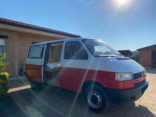 Mahón Otro | Camper Van