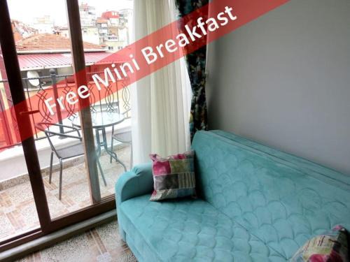 Ifrane Apartamento | Beautiful View Concept (Terrace Suite)