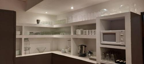 San Bernardo del Tuyú Hotel | Hotel Aires libertad