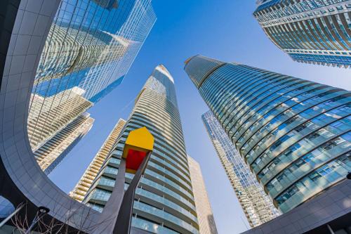 Toronto Entertainment District Hotel | Downtown Apartments