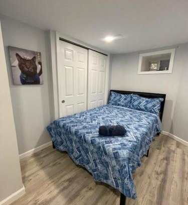 Passaic Casa | SUITE DREAMs SHERMAN 25
