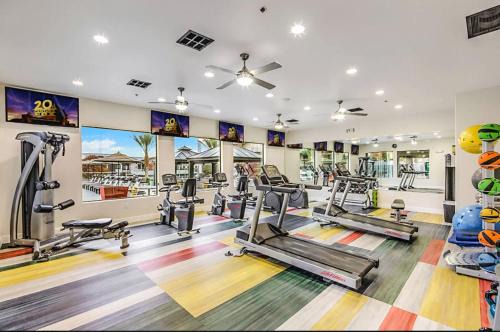Henderson Apartamento | Paradise Oasis Escape Apartment