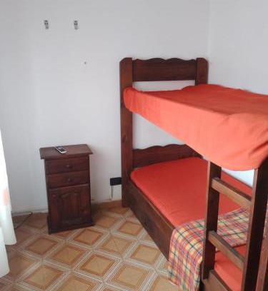 San Bernardo del Tuyú Apartamento | Departamento Polaris XII