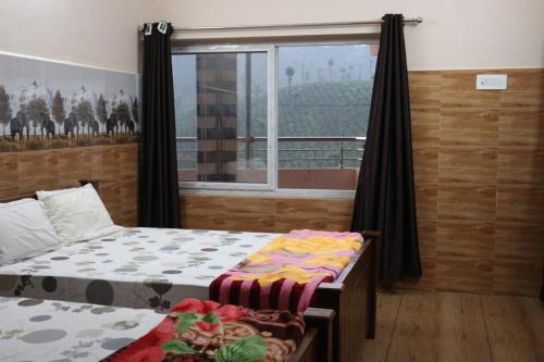 Valparai Casa | Valparai stay