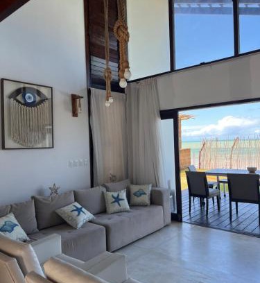 Pium Casa | Casa Gostoso Beach
