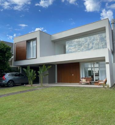 Xangri-La Casa | Casa Condomínio Porto Coronado
