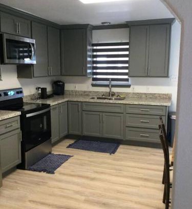 Eagle Pass Casa | Richland Hills #2