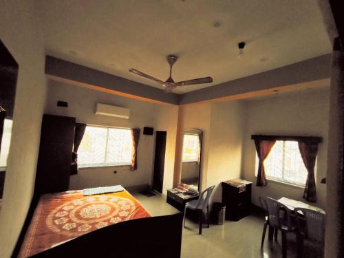 Diamond Harbour Hotel | Highland Park Abasik ( Maa er Ashram )