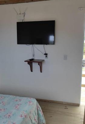 Vila Esperanca Apartamento | Recanto Da Riba