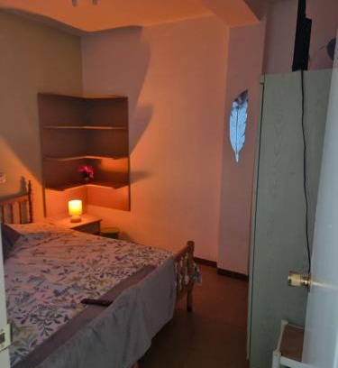 Talavera de la Reina Apartamento | Apartamento Tradicional piso centro completo en Talavera de la reina, Toledo.