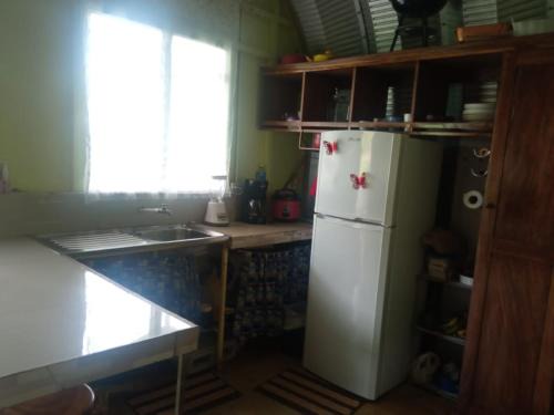 Bijagua Apartamento | Casita Doña Isabel