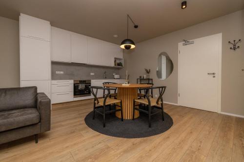 Reykjavik Apartamento | Modern flat in Reykjavík, Úlfarsárdalur