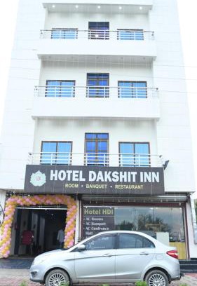 Varanasi Casa | HOTEL DAKSHIT IN