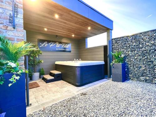 Filot Casa | Le P’tit Filot