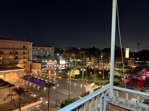 Heliopolis Apartamento | Fully furnished, air-conditioned apartment with open seafront view in heliopolis