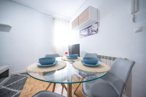 Arapiles Apartamento | A Solo 5 Minutos de Gran Vía Madrid centro