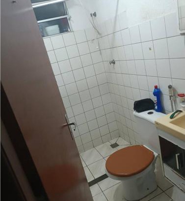 Complexo do Alemao Apartamento | Excelente APTO com quarto privativo !
