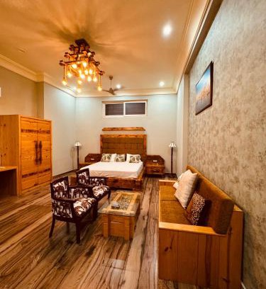 Varanasi Casa | Dharm Regency