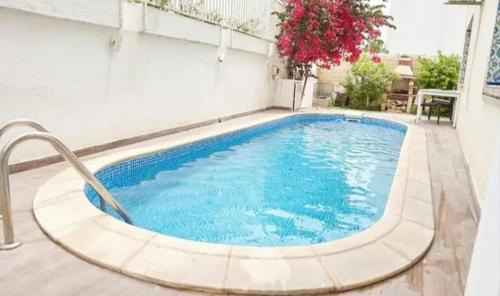 La Marsa Apartamento | Villa La marsa
