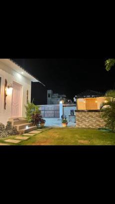 Vadanemelli Villa | Bali Villa 3br