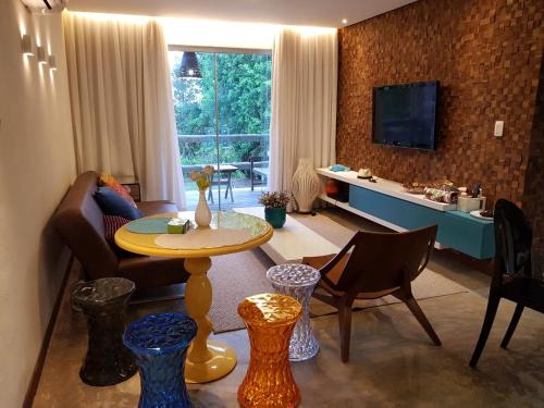 Centro Apartamento | Bangalô mcz