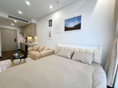 Tu Liem Apartamento | Masteri West height - Vinhomes SmartCity