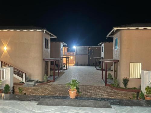 Tikamgarh Complejo | JALSA HOTEL AND RESORT