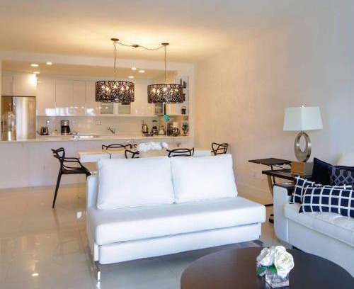 East Texas Apartamento | El nuevo amanecer
