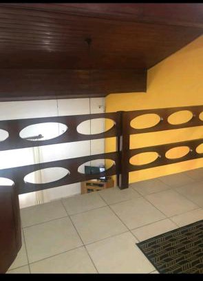 Jardim Imperador Casa | Linda casa em praia grande