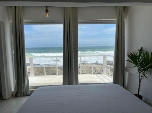 Teshie Casa | Beach house in Accra