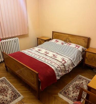 Tirnaveni Apartamento | Apartament 3 camere spațios