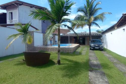 Jardim Capricornio Casa | Casa grande caraguatatuba