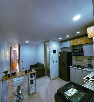 Itagui Apartamento | Hermoso Apartamento en Itagüí para estrenar!