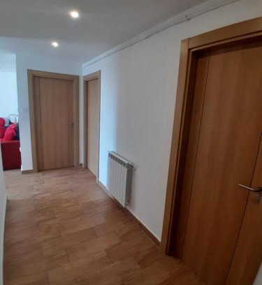 Bir El Djir Apartamento | Résidence Les Platanes