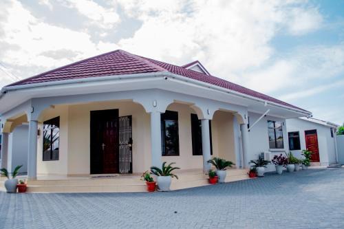 Mwananyamala Hotel | Plavender Lodges Limited Dar Es Salaam