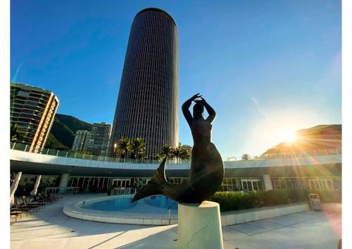 Sao Conrado Hotel | HOTEL NACIONAL RIO DE JANEIRO