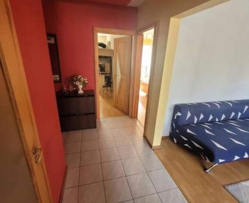 Taurage Apartamento | Trijų kambarių butas