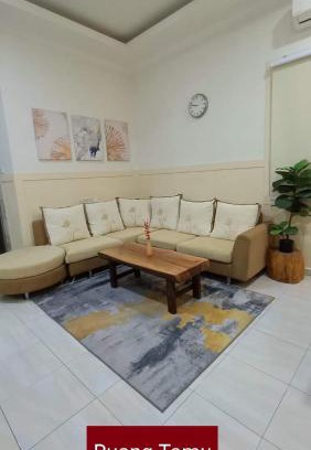 Kampung Chegar Casa | D'Chegar Homestay Bidor