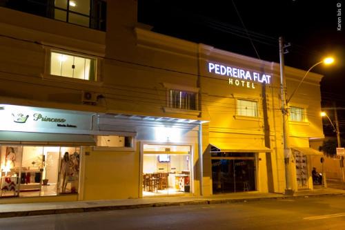 Pedreira Hotel | PEDREIRA FLAT HOTEL